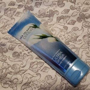 Ultra Shea Sea Island Cotton Body Cream